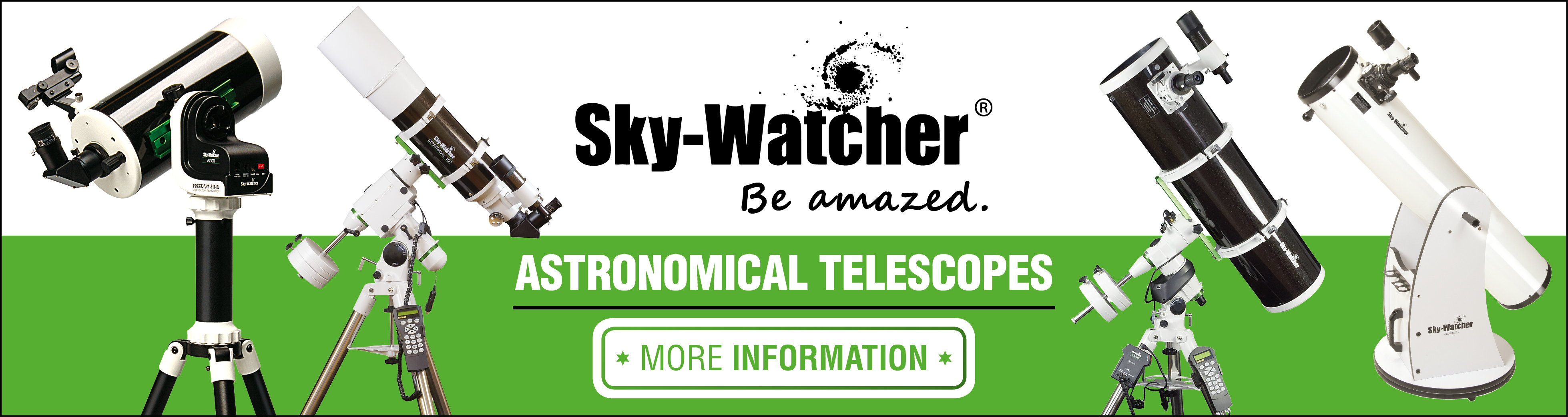 telescopes uk