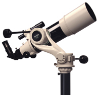 AZ5 DELUXE ALT-AZIMUTH TELESCOPES