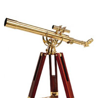 Brass Telescopes