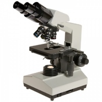 Zenith Laboratory Microscopes
