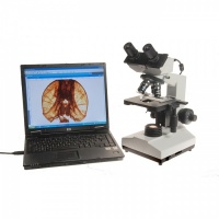 VIDEO MICROSCOPY