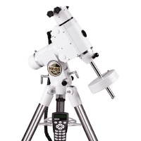 Telescope Mountings