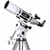 Short Tube Refractor Telescopes