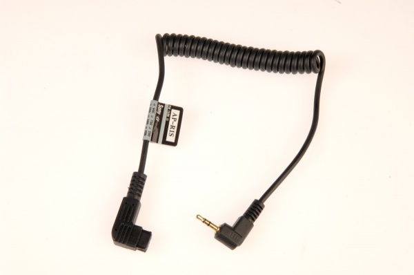 ELECTRONIC SHUTTER RELEASE CABLE AP-R1S (S1)