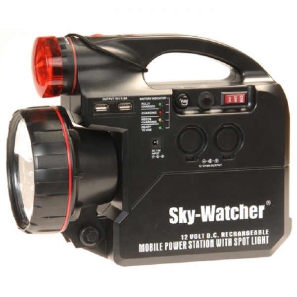 SkyWatcher SkyWatcher 7Ah Rechargeable Power Tank SkyWatcher 7Ah