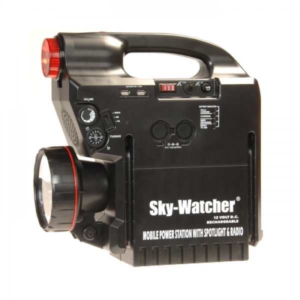 SkyWatcher SkyWatcher 17Ah Rechargeable Power Tank SkyWatcher 17Ah