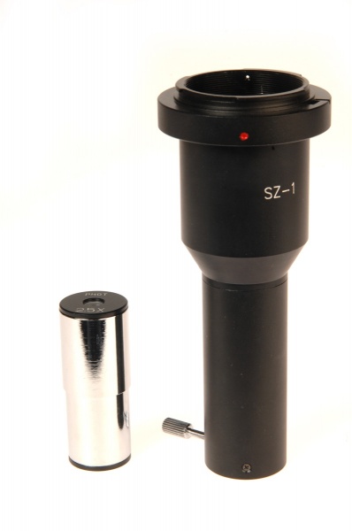 CA-8 SLR Camera Adaptor