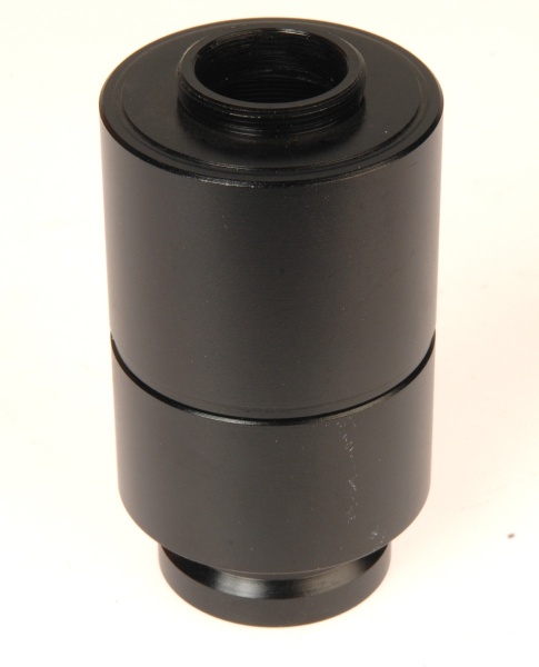 VA-7TV CCTV Video Adaptor (for trinocular models only)