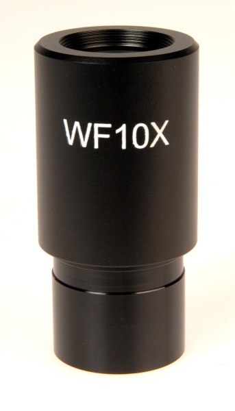 WF-10S x10 DIN Widefield Eyepiece