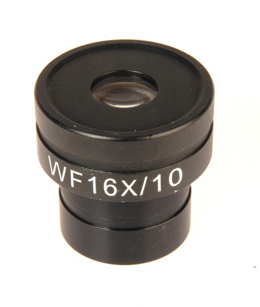 WF-16 x16 DIN widefield eyepiece