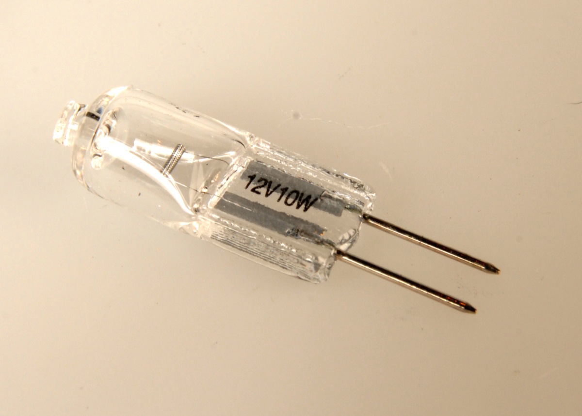 12 volt 10 watt halogen bulb led replacement