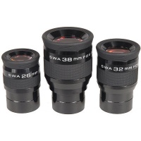 PanaView 2'' Eyepieces