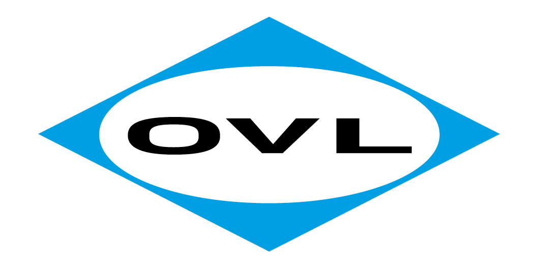 Optical Vision Ltd - Logo