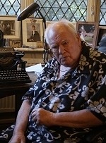 Sir Patrick Moore CBE FRS