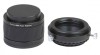 0.9x ED Focal Reducer/Flattener for EvoLux-62ED