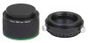 0.9x ED Focal Reducer/Flattener for Evolux-82ED