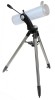 AZ4 HEAVY-DUTY ALT-AZIMUTH MOUNT & TRIPOD (With 1.75 Stainless Steel Tripod Legs)