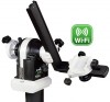 AZ-GTiX WIFI DUAL SADDLE GO-TO ALT-AZIMUTH MOUNT HEAD