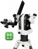 AZ-GTiX WIFI DUAL SADDLE GO-TO ALT-AZIMUTH MOUNT & TRIPOD