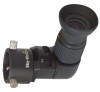 90 DEGREE POLAR SCOPE EYEPIECE