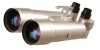 QUANTUM-6.3 22x100 SEMI-APO TRIPLET OBSERVATION BINOCULARS