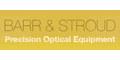 Barr & Stroud Logo