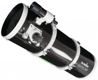 Dual-Speed Parabolic Imaging Newtonian Reflectors