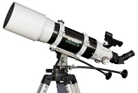 Short Tube Refractor Telescopes