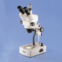 Zenith Stereoscopic Microscopes