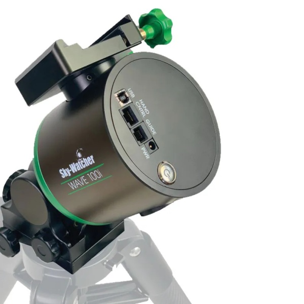 Skywatcher Telescope Mounts - Telescope Equatorial Mounts by OVL ...
