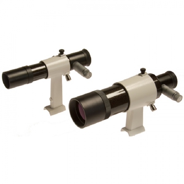 Sky-Watcher Illuminated Finderscopes