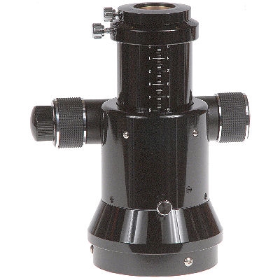 Dual-Speed 2'' Crayford Focuser for Sky-Watcher Refractors