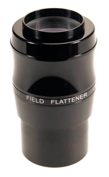 Field Flattener (with T-ring adaptor)