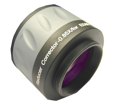 0.85x Focal Reducer/Corrector for Evostar-120ED DS-PRO