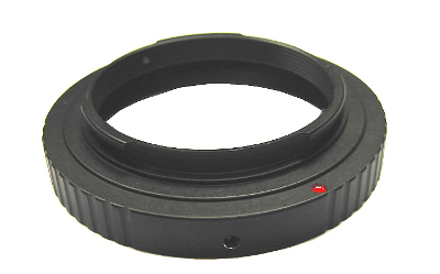 NIKON M48x0.75 Adaptor