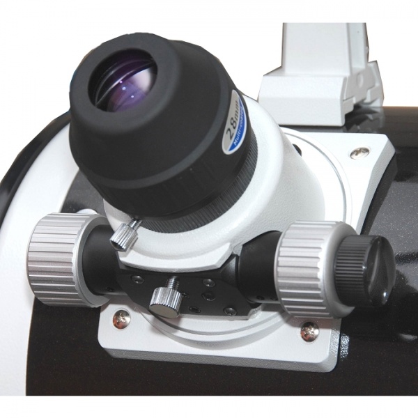 DUAL-SPEED 2'' CRAYFORD FOCUSER