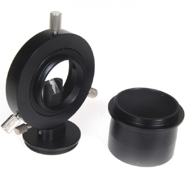 OFF-AXIS GUIDER