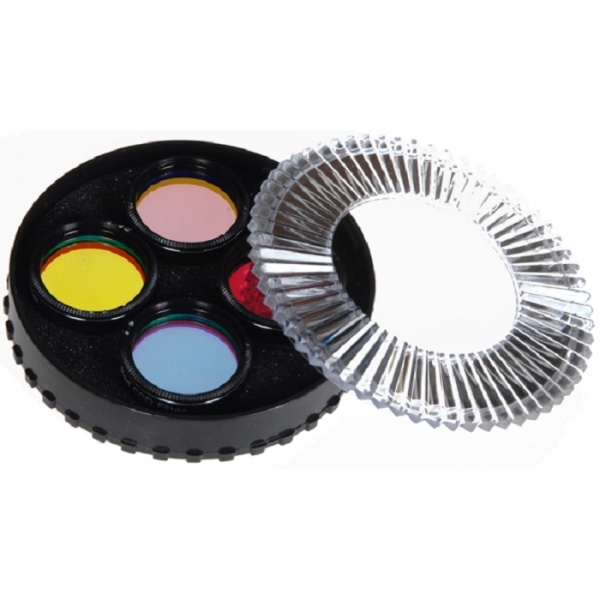 L-RGB CCD Filter Set (1.25)