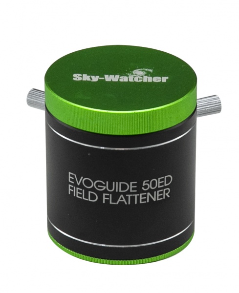 FIELD FLATTENER FOR EVOGUIDE-50ED