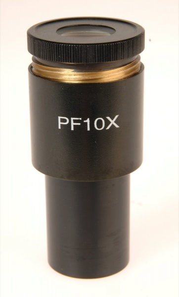 ME-10 x10 DIN widefield measuring eyepiece