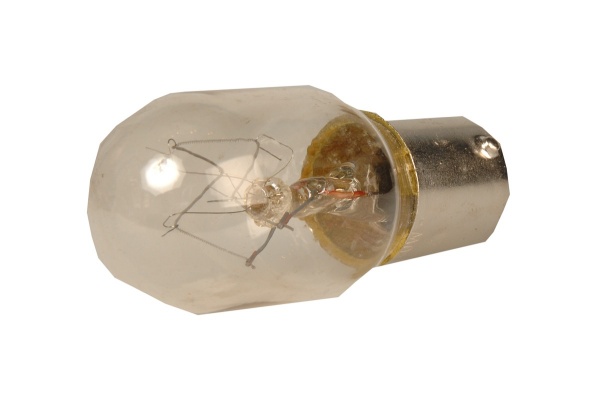 SB-20 Replacement 240v 20w bulb