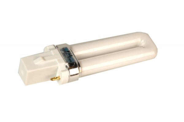 SB-5 Replacement 230v5w Fluorescent Bulb