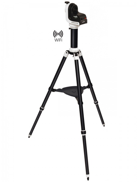 AZ-GTi WIFI GO-TO ALT-AZIMUTH MOUNT & TRIPOD