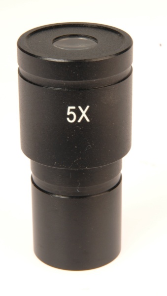 WF-5 x5 DIN eyepiece