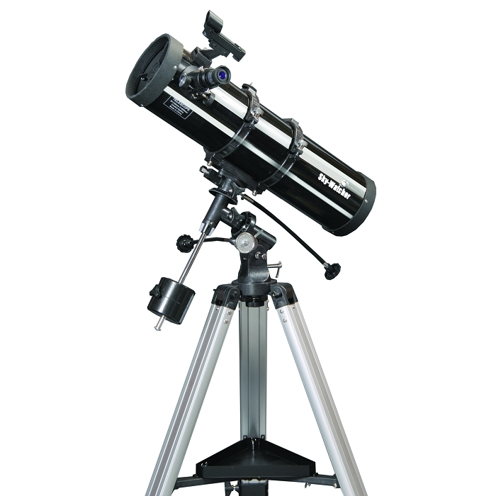 Skywatcher explorer 2025 130ps review