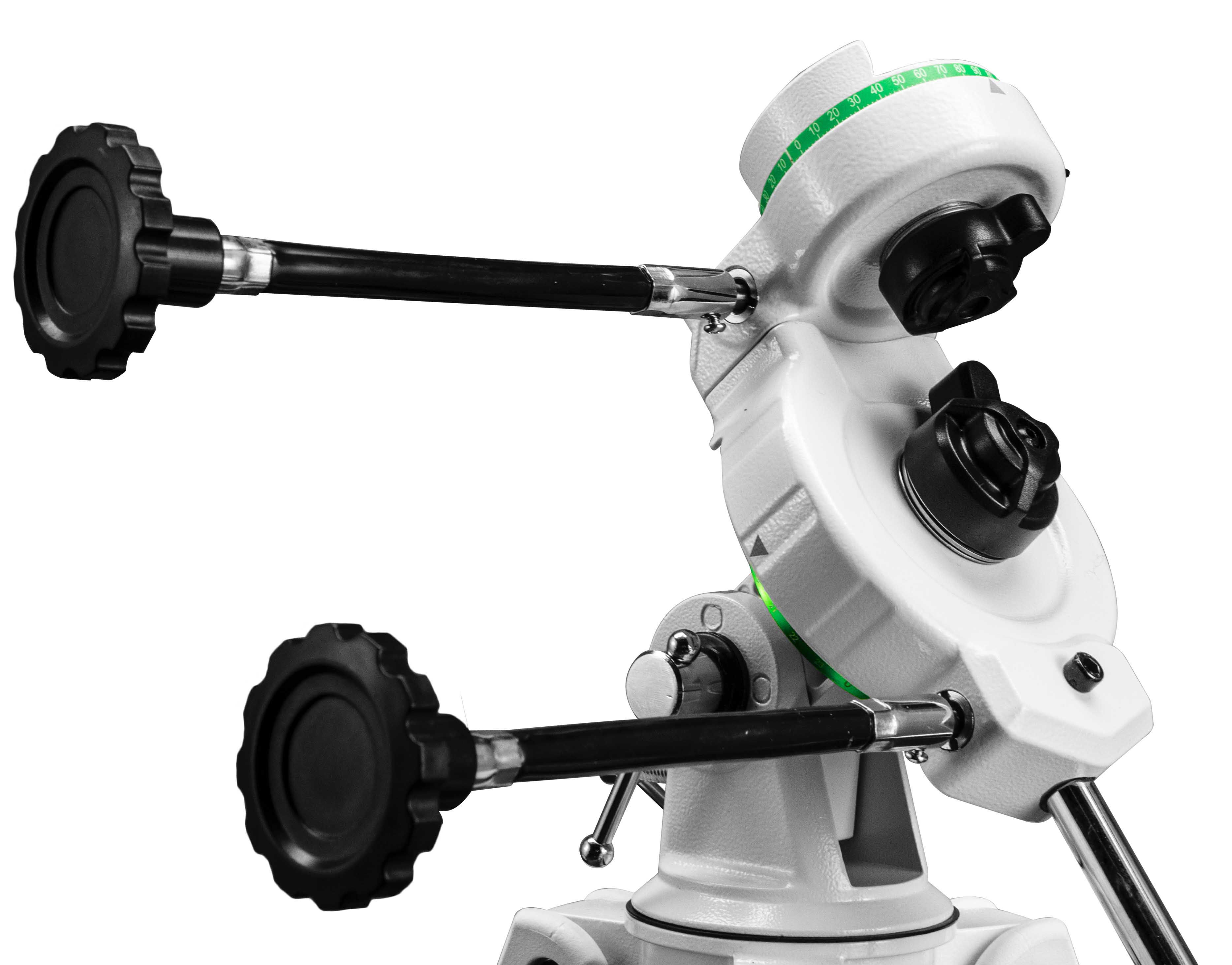 Sky-Watcher STARQUEST-DX EQUATORIAL/ALT-AZIMUTH MOUNT - Optical Vision Ltd