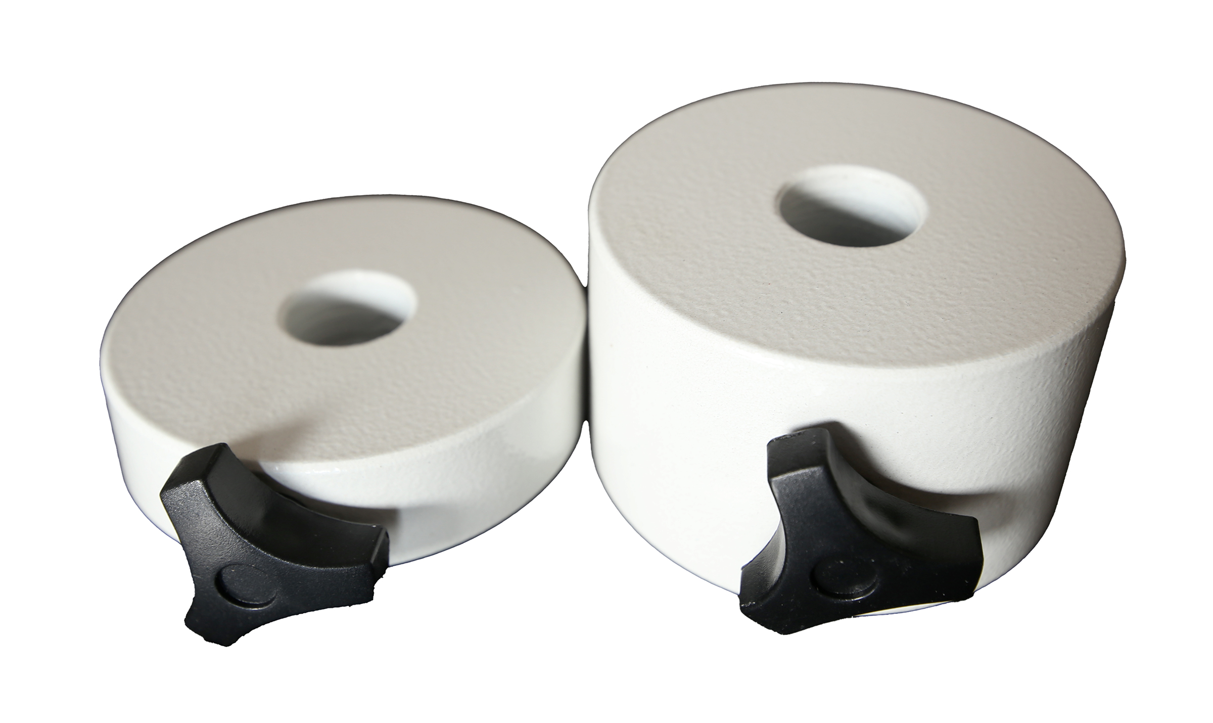 Compact Counterweight 2.3kg Counterweight Kit - Optical Vision Ltd