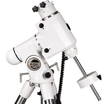 Best mounting option for heavy telescope
