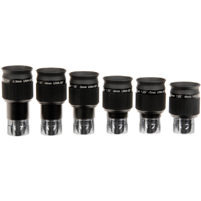 Planetary eyepieces cheap