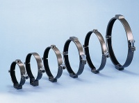 TUBE MOUNTING RINGS